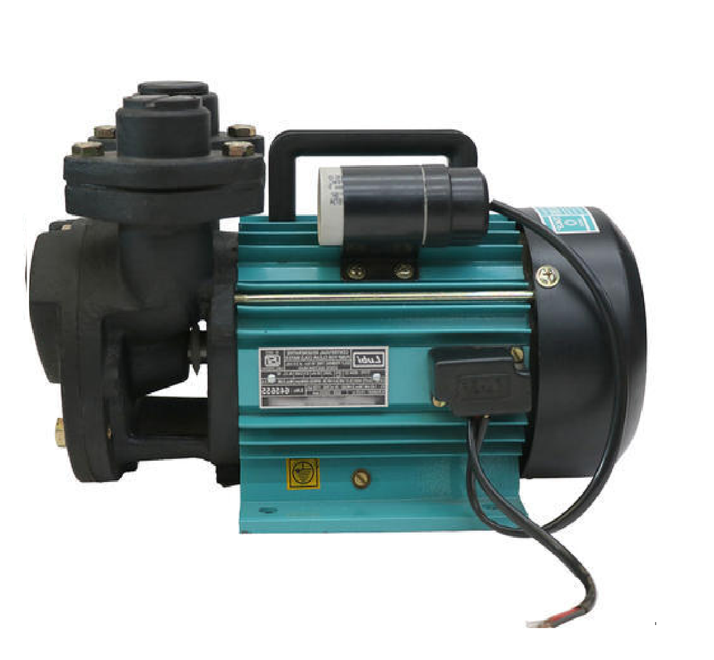 6m 0.50 Hp Lubi Domestic Pumps, 1550LPH, Model Name/Number: Thunder 2