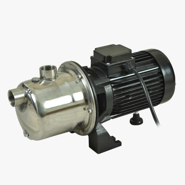 0.5 hp to 1hp Self-Priming Pumps (SMSJ Series)