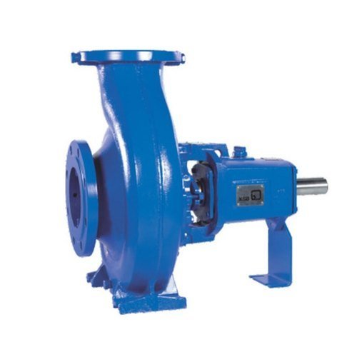 Multi-stage from 10 HP KSB Centrifugal Pumps, Back Pull Out