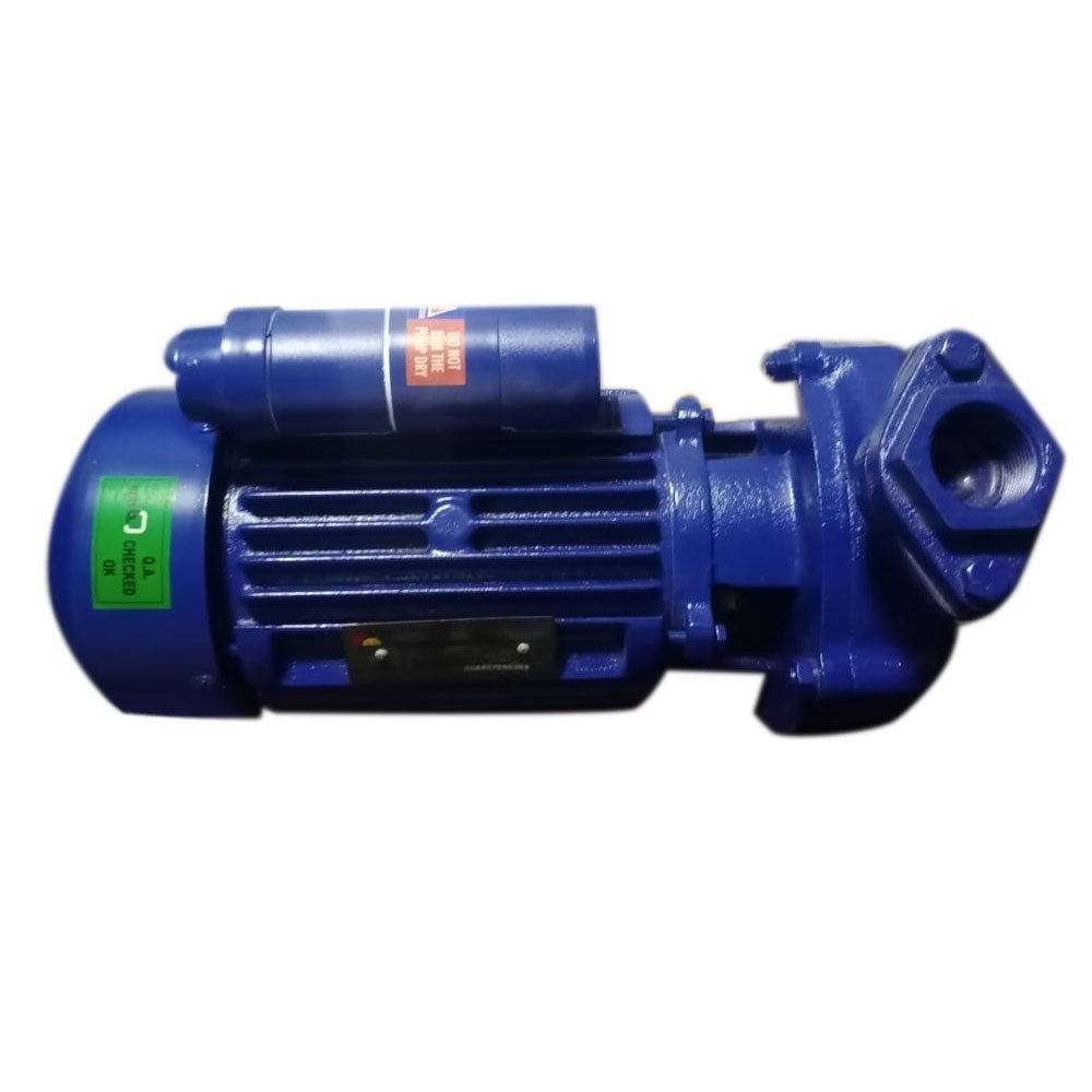 Single Stage KSB Centrifugal Water Pump