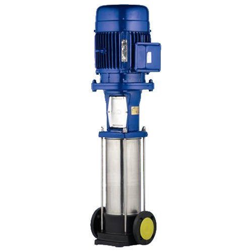 KSB High Pressure Multistage Pumps, For Industrial and Commercial