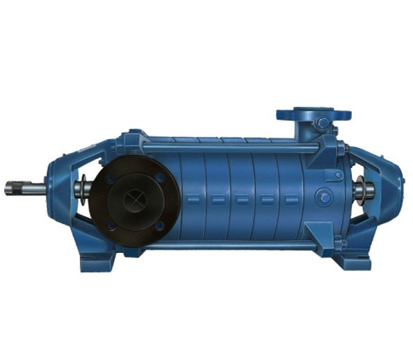 KSB High Pressure Multistage Pumps