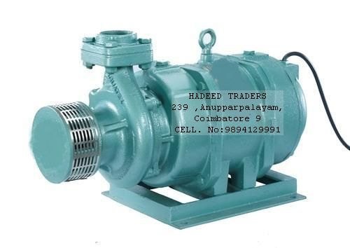 3 HP Texmo Submersible Pump, For Water