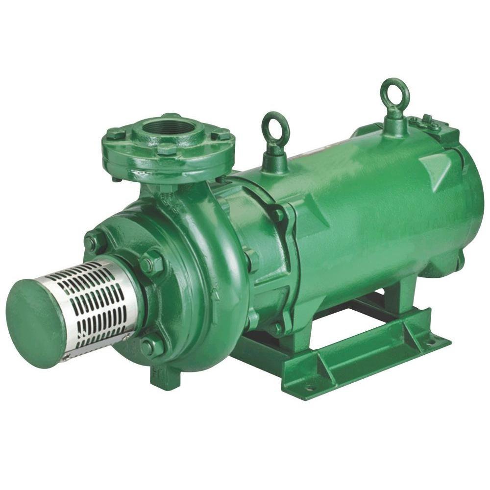 2 HP Texmo CSM-6J Submersible Pump, For Agriculture