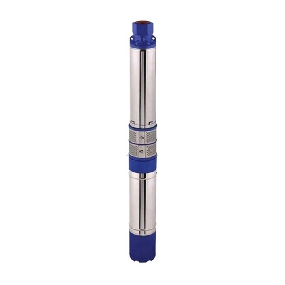 Three Phase Electric Texmo Submersible Pump