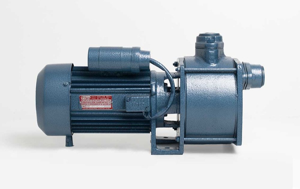 Texmo Monoblock Pump, 1 HP, Model Name/Number: Hcs 7025 Sj Gc