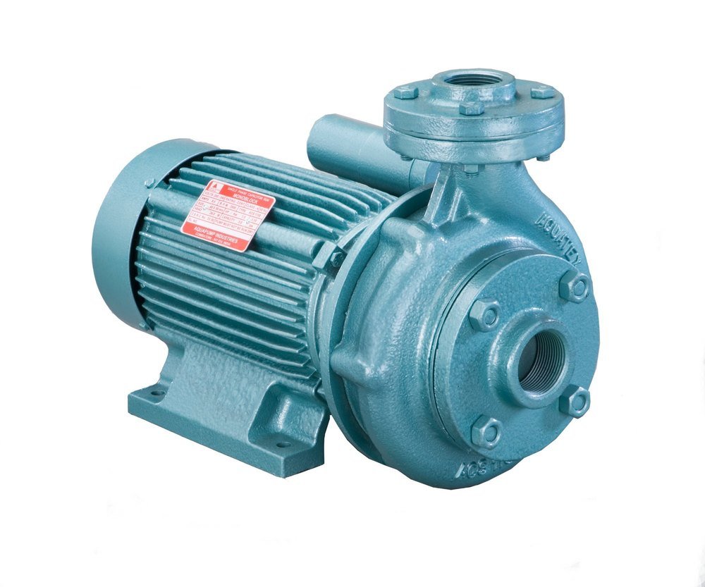 Texmo CTG-34/5D Single Phase Monoblock Pump, 220 V