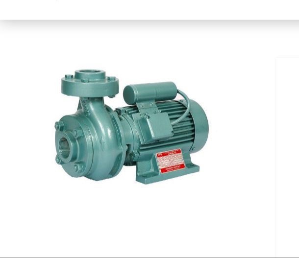 Single Phase Texmo Monoblock Pump, Model Name/Number: Acs1125