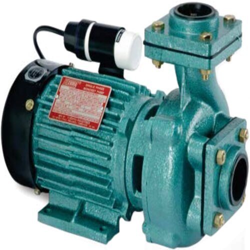 Texmo 0.5 Hp 40x40 Vmb 01( Mono Block Pump ), For Industrial