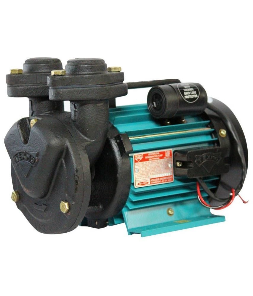 Single Stage Texmo SHR3 Centrifugal Pump