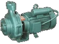 Single Phase Centrifugal Monoblock Pump