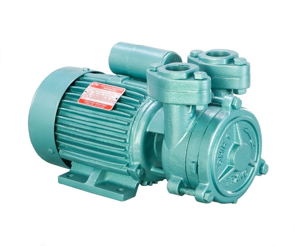 0.5 HP Texmo Self Priming Monoblock Pump