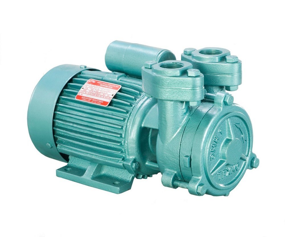 Texmo DMS 03N Self Priming Pump, 1 HP