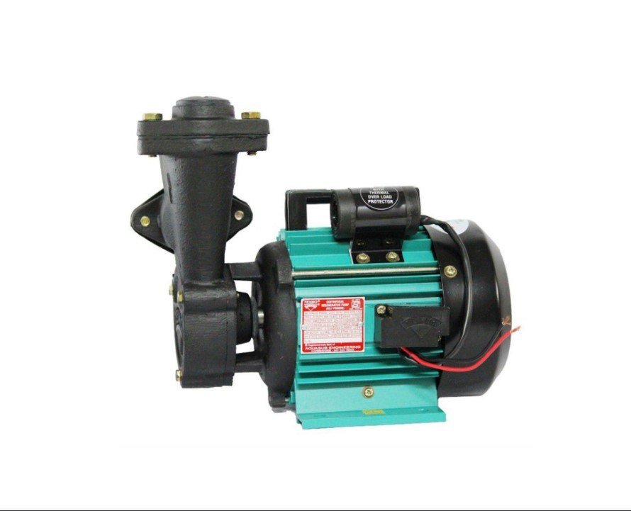 1 HP Texmo SHR 4 Model Self Priming Pump