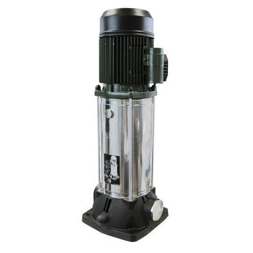 Shakti Electric Submersible Pump, Warranty: 12 months