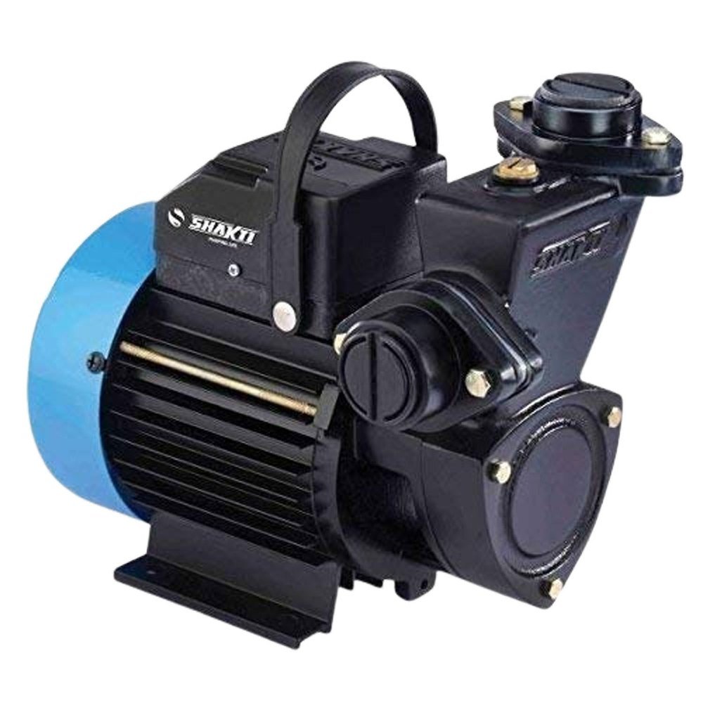 50m 1 HP Shakti E11-Eco Self Priming Monoblock Pump, For Industrial