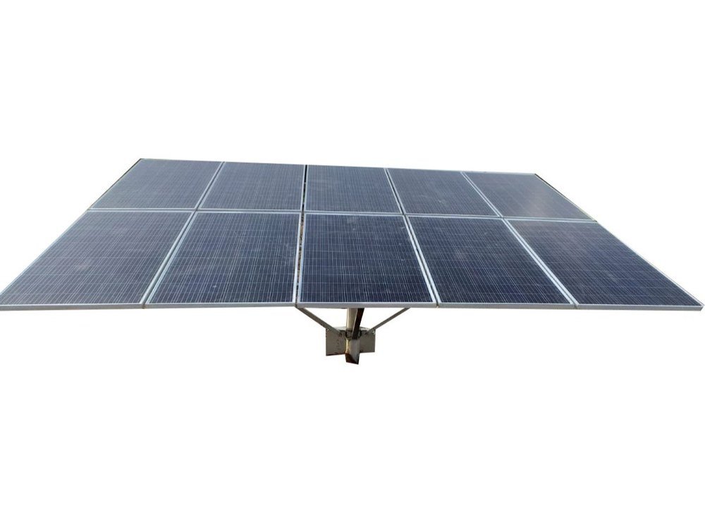 AC Solar Water Pumping System 7.5 Hp, For Agriculture, 440 V