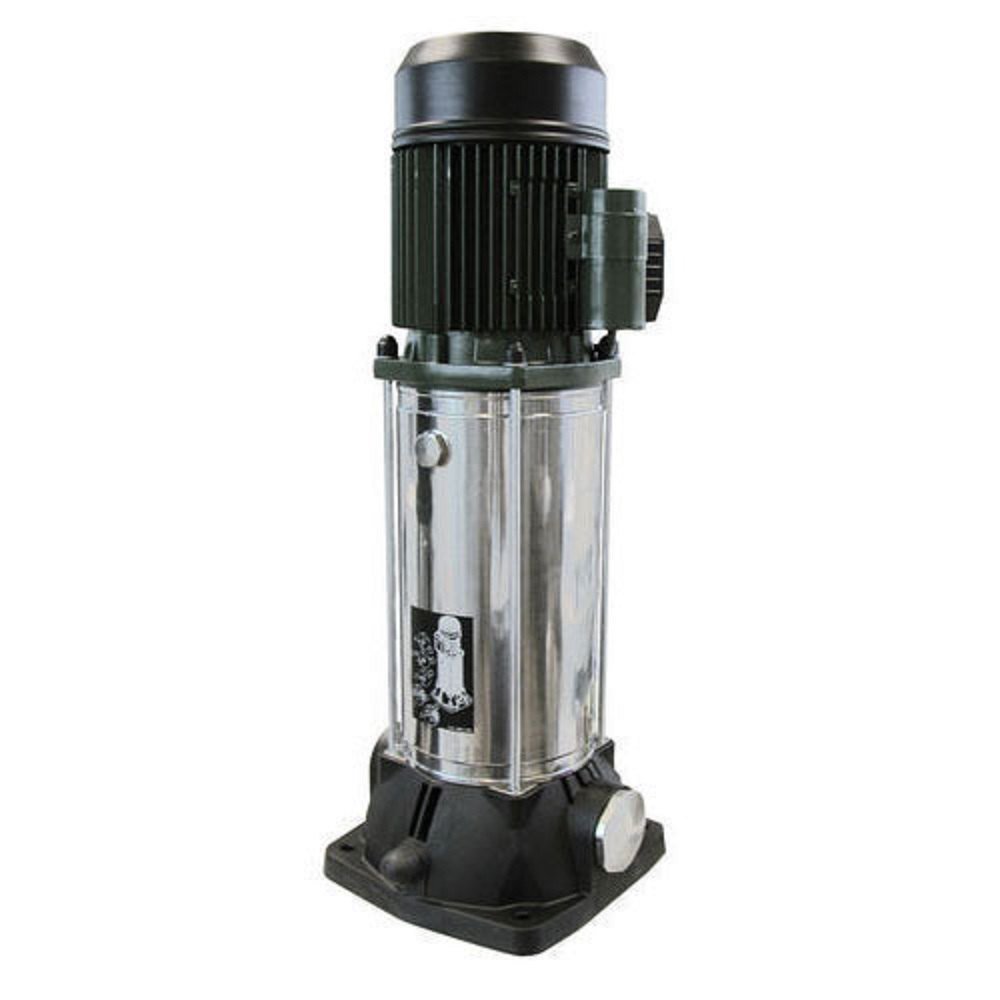 Shakti High Pressure Pumps, For Industrial, Commercial