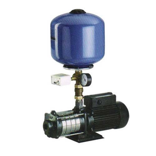 Shakti Pressure Booster Pump