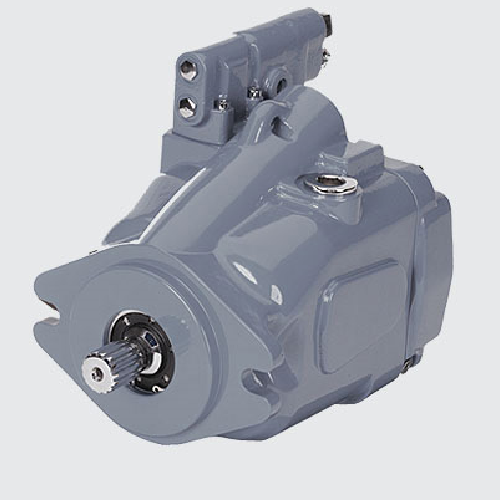 Mild Steel Closed Circuit Medium Power Pump Motors