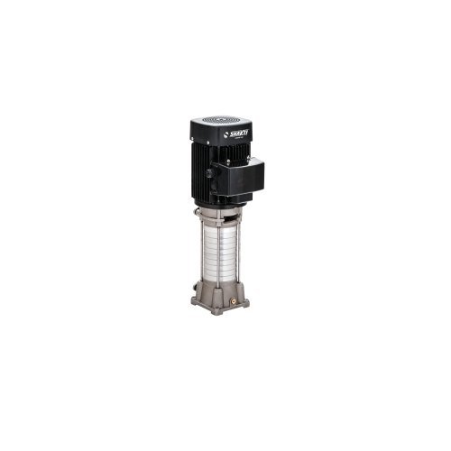 Shakti Single Shaft Vertical Multistage Pump-Ro Series