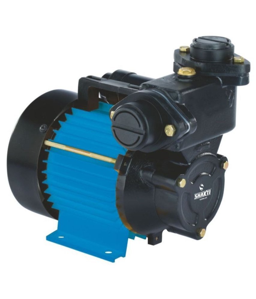 0.5HP E50-ECO Shakti Shakti Self Priming Pump