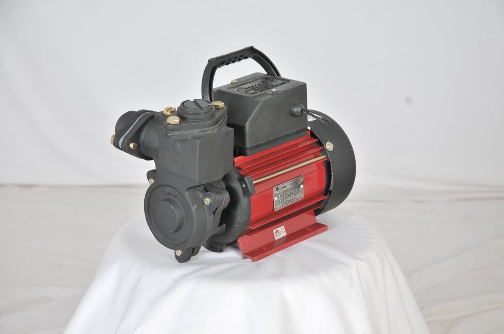 SMARTFLOW Electric V-Guard Water Pump, Model Name/Number: High Head