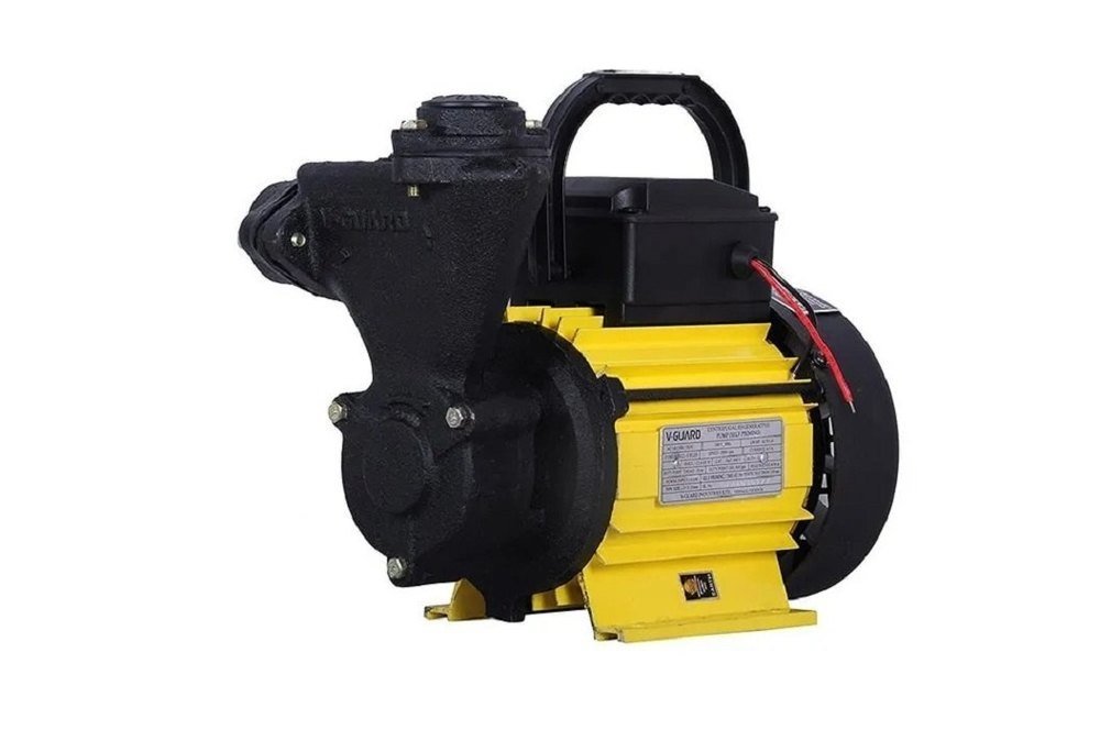 Electric 1 HP V Guard NEONF130 Water Pump