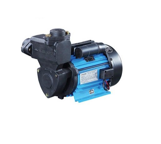 6-18 Meter ALUMINIUM AND CAST IRON V-Guard Nova & Neon - Nh60, Max Flow Rate: 1500 Lph