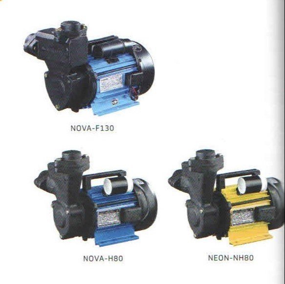 V-Guard Make Nova & Neon-N Series Economic Pump Set