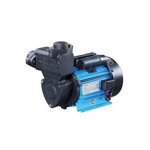 V-Guard Three Phase Self priming pump, 100 lpd, Model Name/Number: V Guard Selfprimung Pum