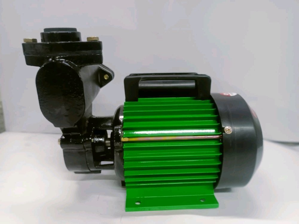 1HP Vgardgreen Monoblock Pump