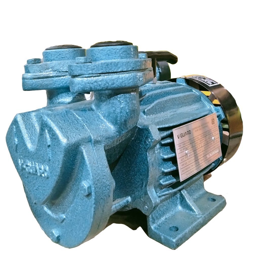 Electric 1 HP V Guard VSPS-H100 Pump Motor