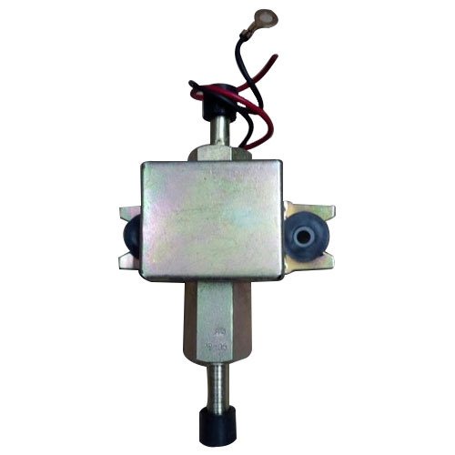 Fuel Pump Motor, 24 V