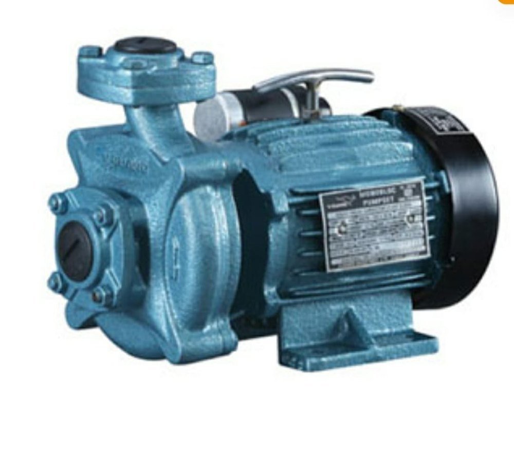 0.5 HP V-Guard VC-H60 Centrifugal Submersible Pump, 0.37 kW