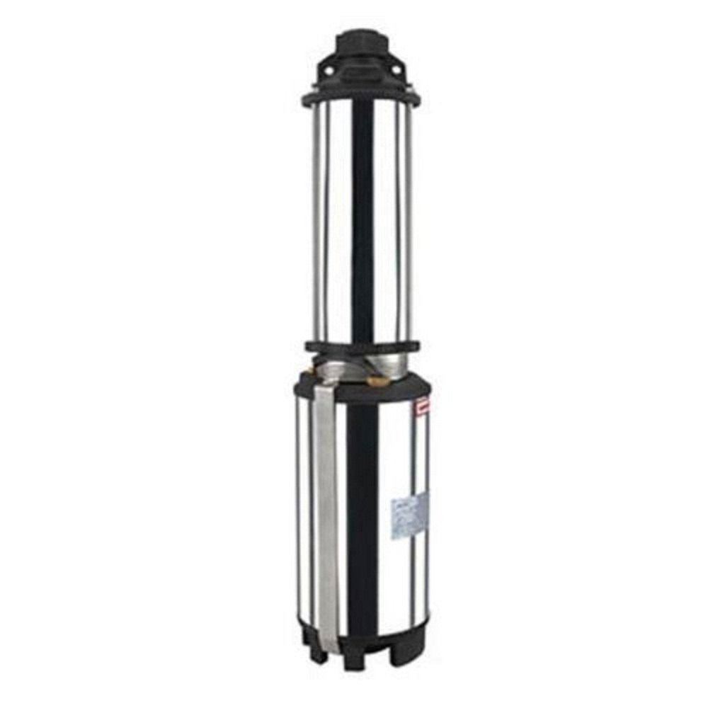 1 HP V Guard VSWS-TW55US Submersible Pump, For Borewell