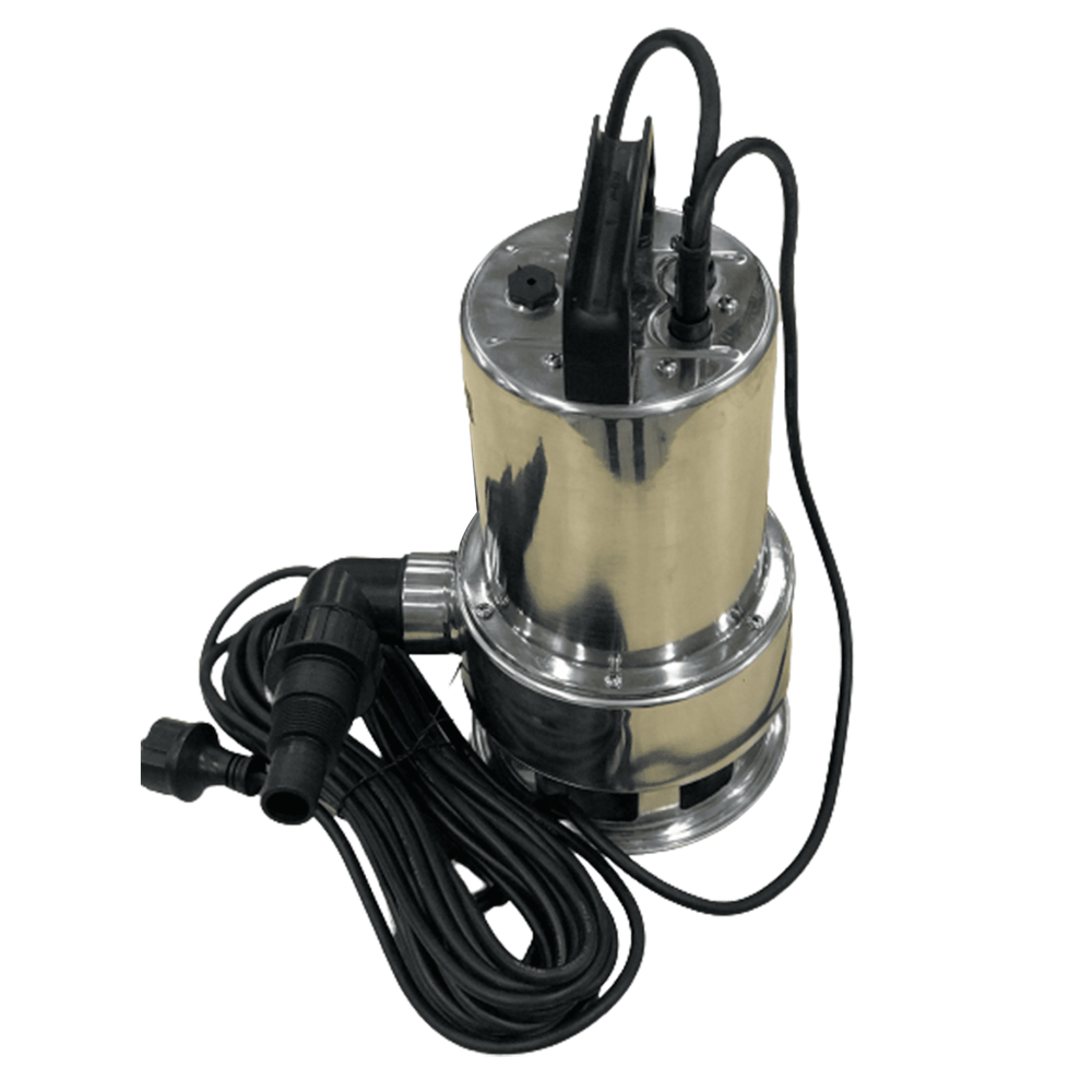 6 M V Guard VSWS-TW55US Sewage Submersible Pump, For Domestic