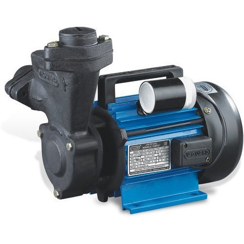 301 to 500 m V Guard Submersible Pump, Electric