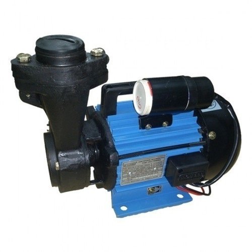 1-7.5 HP Three Phase V-Guard Submersible Pump