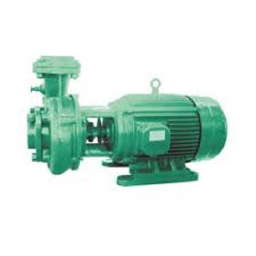 Up To 30 hp Wilo MPM Monoblock Pump, For Industrial