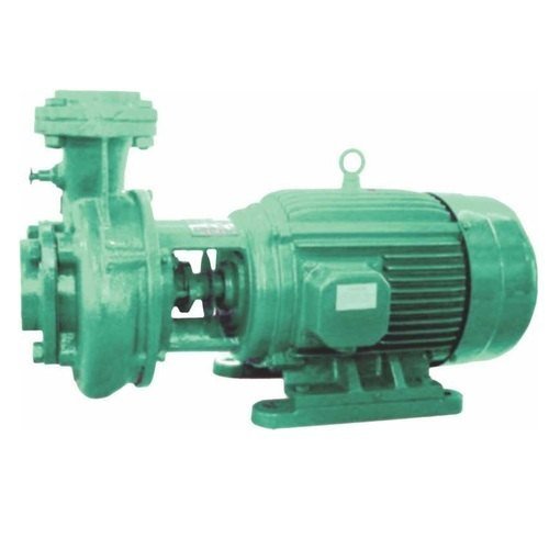 CRI WILO MAKE PUMP MODEL : MPM034, For Industrial