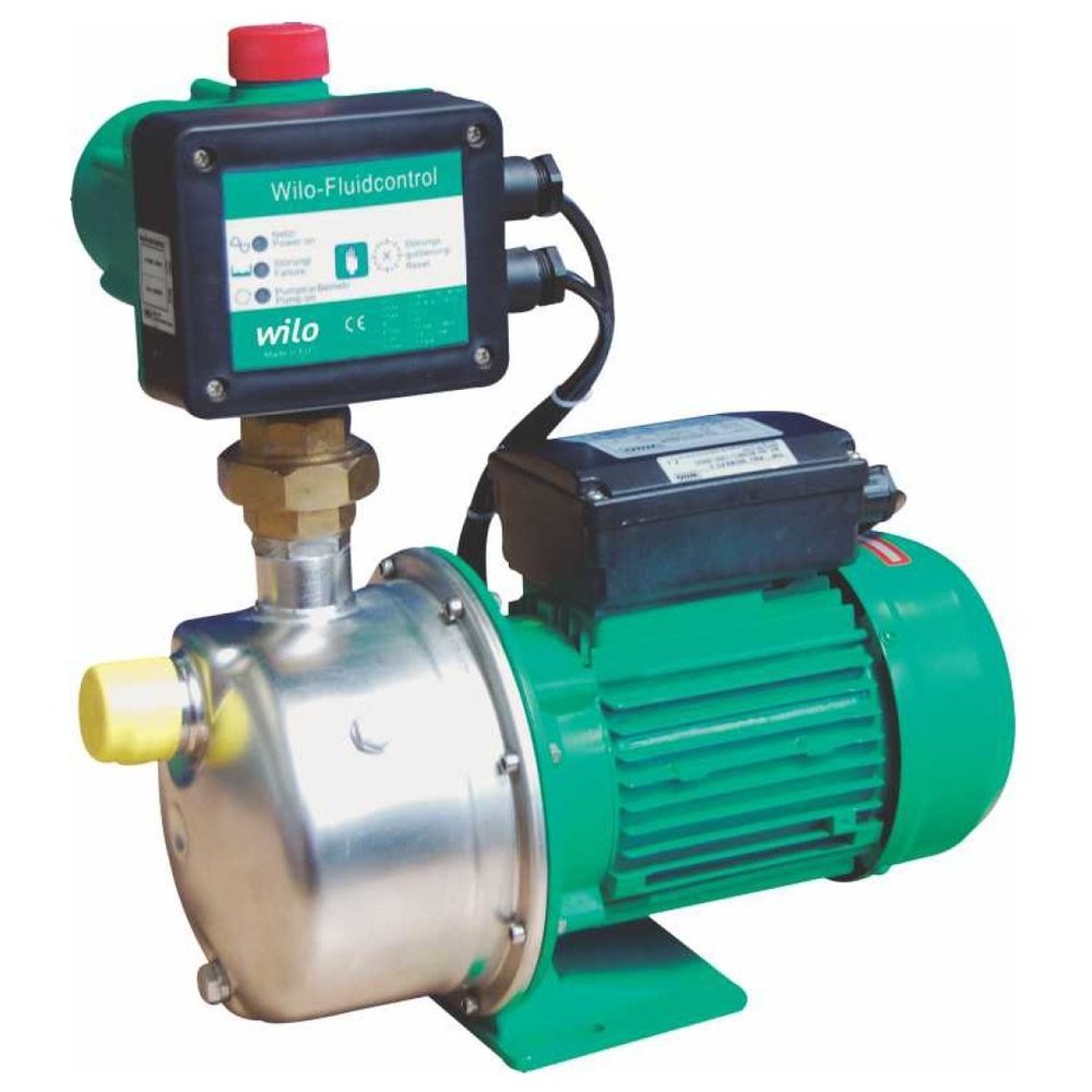 Wilo Pressure Pump for Industrial