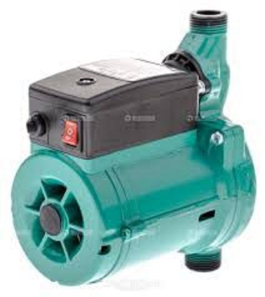 Inline Booster Pump Wilo Pb 88, For Industrial