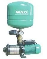 Cast Iron Single Phase Wilo Pressure Pump, For Industrial