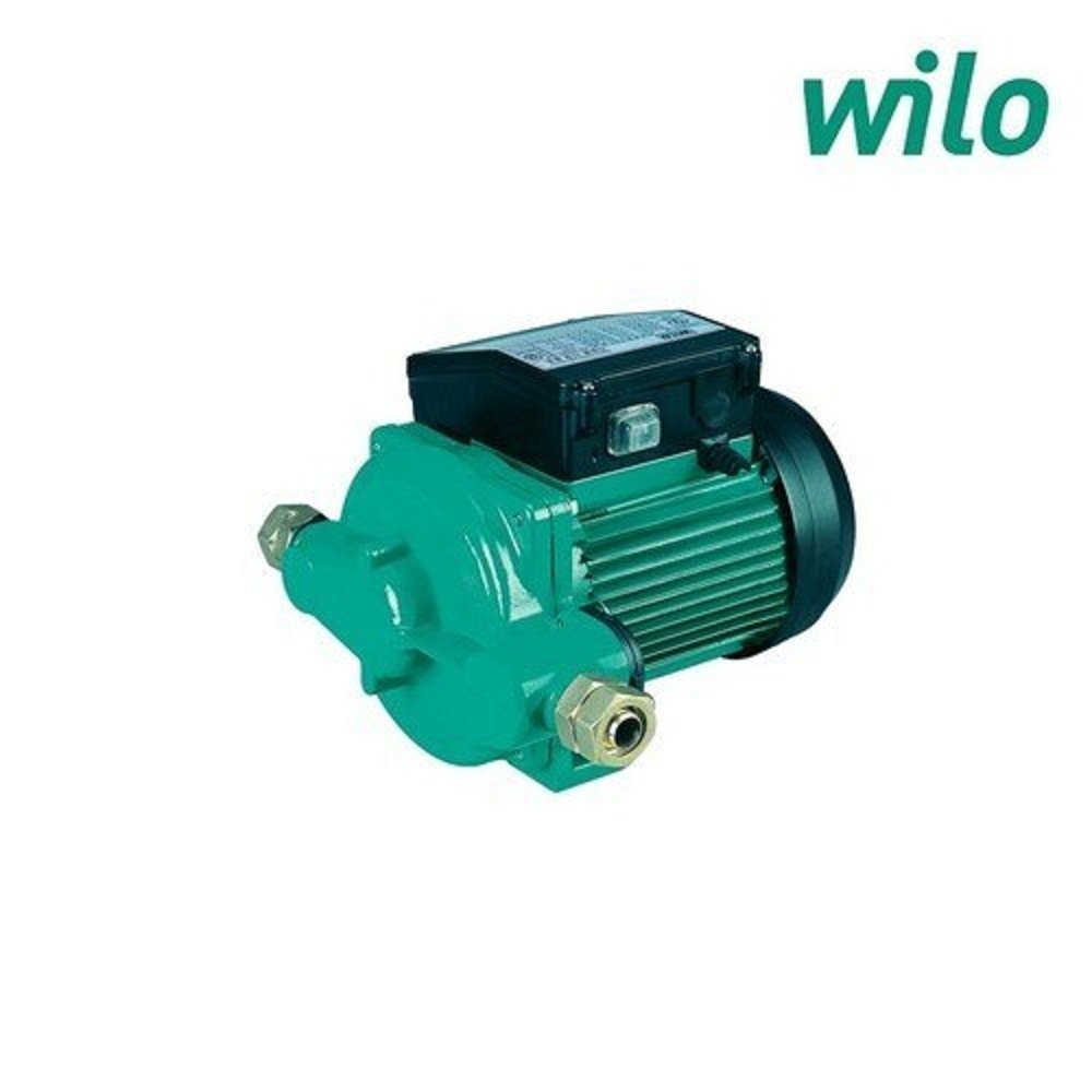 Wilo Pb 088 Ea Inline Booster Pump, For Domestic