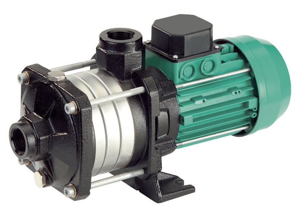 WILO Economy MHIL 504 Pressure Pump, For Commercial