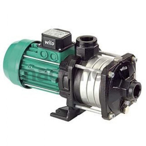 Electric Wilo-Economy MHI Pump