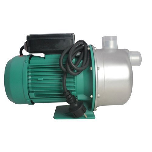 Electric Wilo Water Pump, 2 - 5 HP