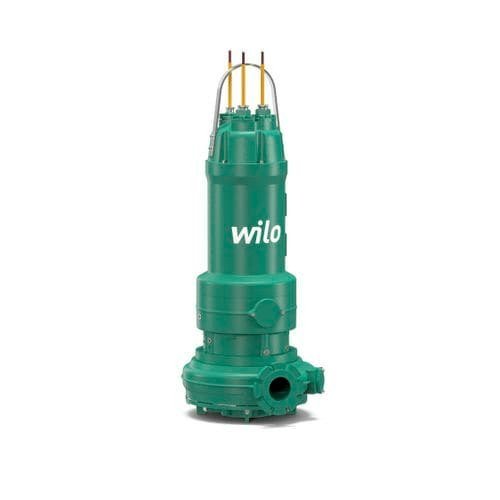 Less than 1 HP Wilo Submersible Pump