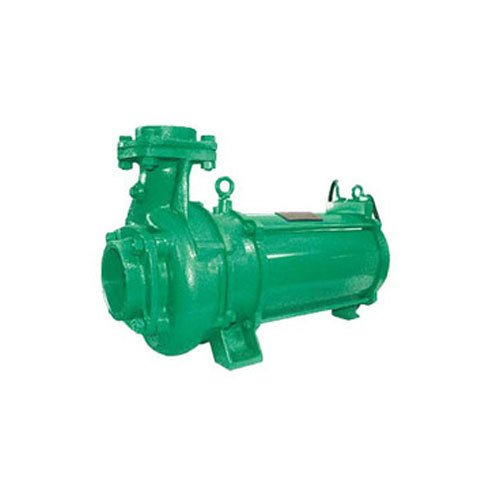 Openwell Submersible Pump Wilo